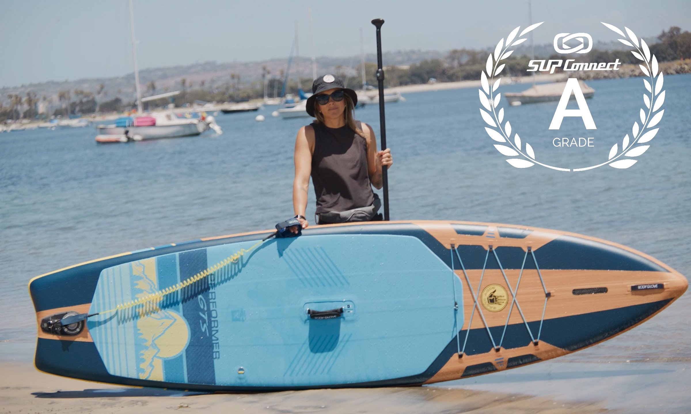 Body Glove Performer 11 GTS | Supconnect